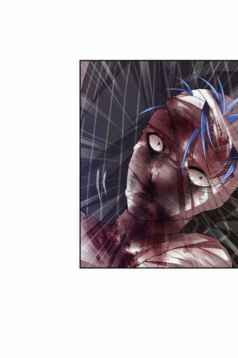 Giản Giới - Chapter 125 - Trang 3