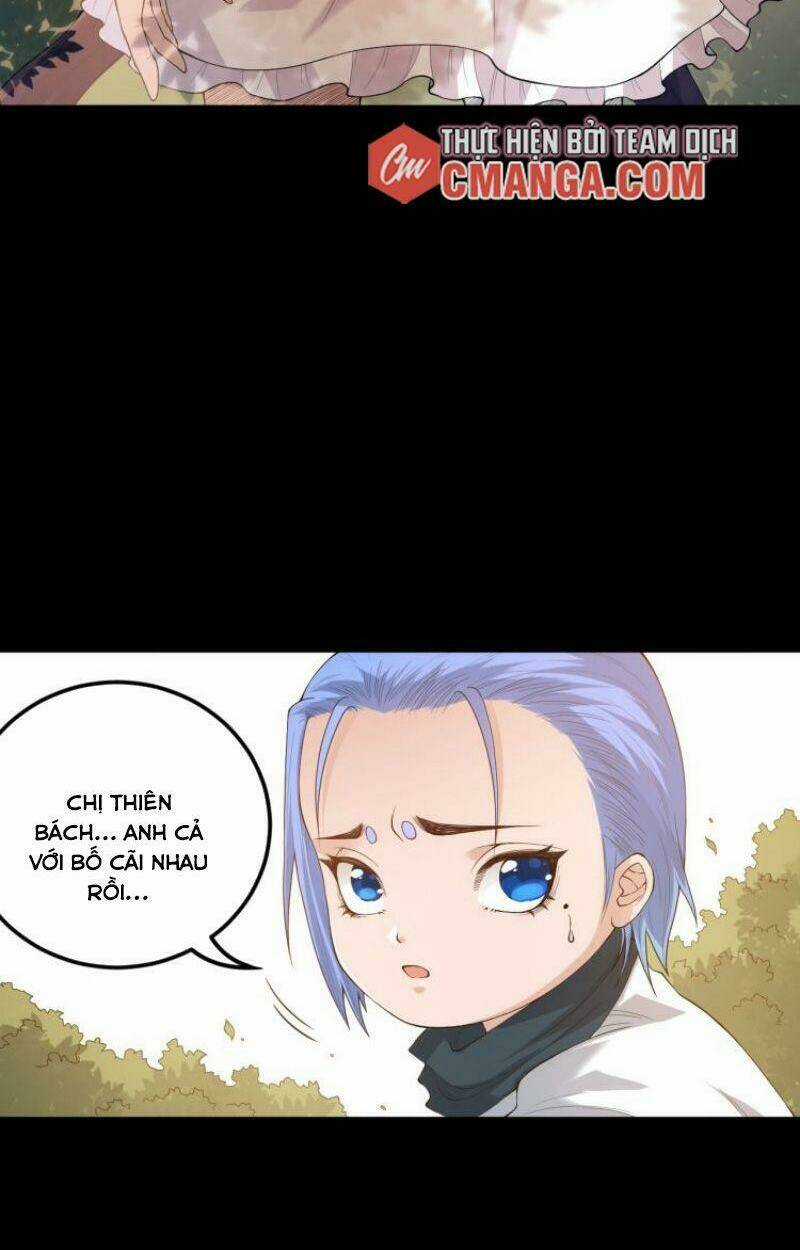 Giản Giới - Chapter 125 - Trang 22