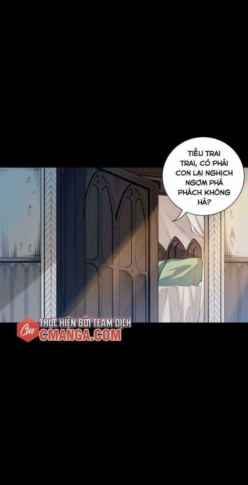 Giản Giới - Chapter 125 - Trang 25