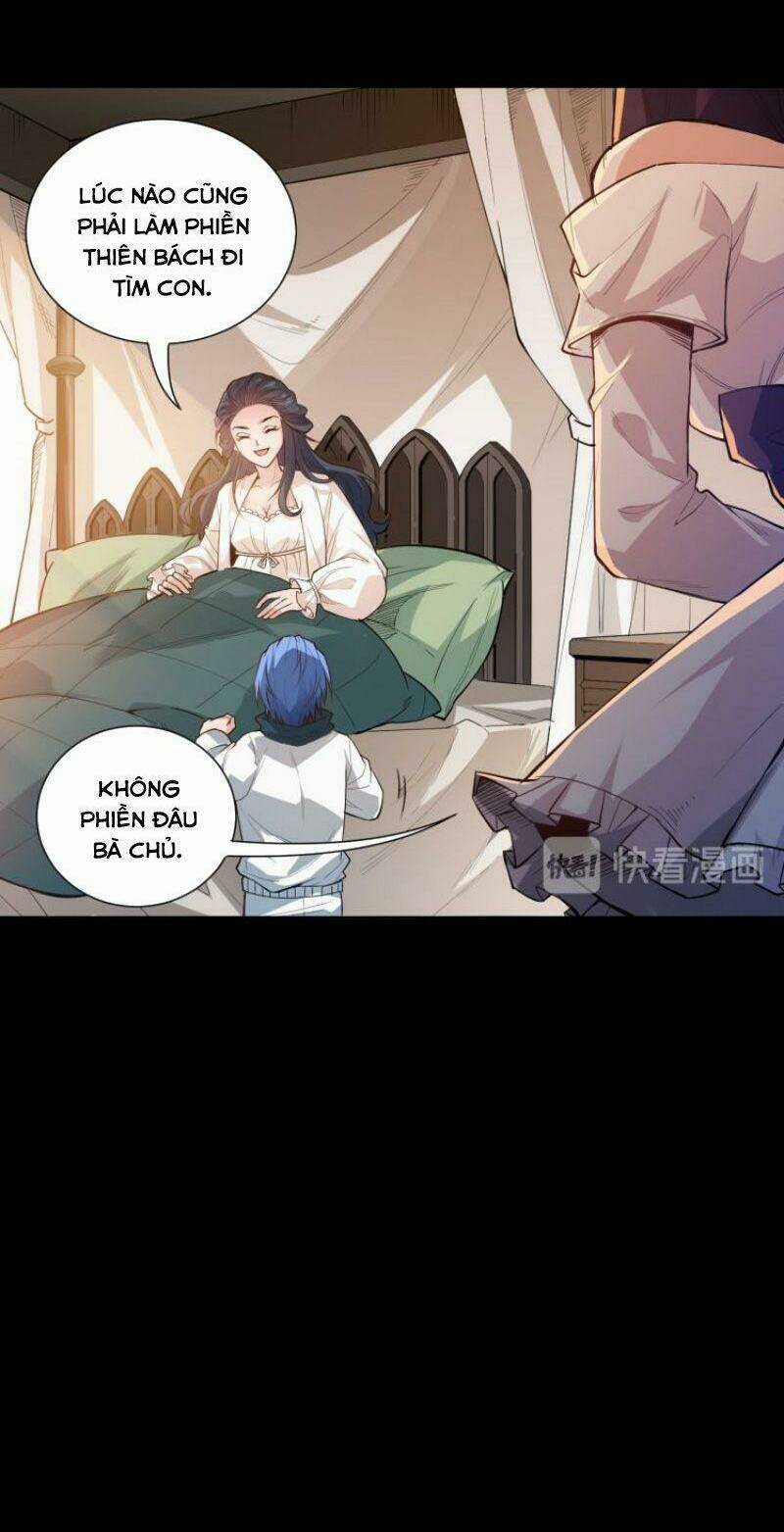 Giản Giới - Chapter 125 - Trang 26