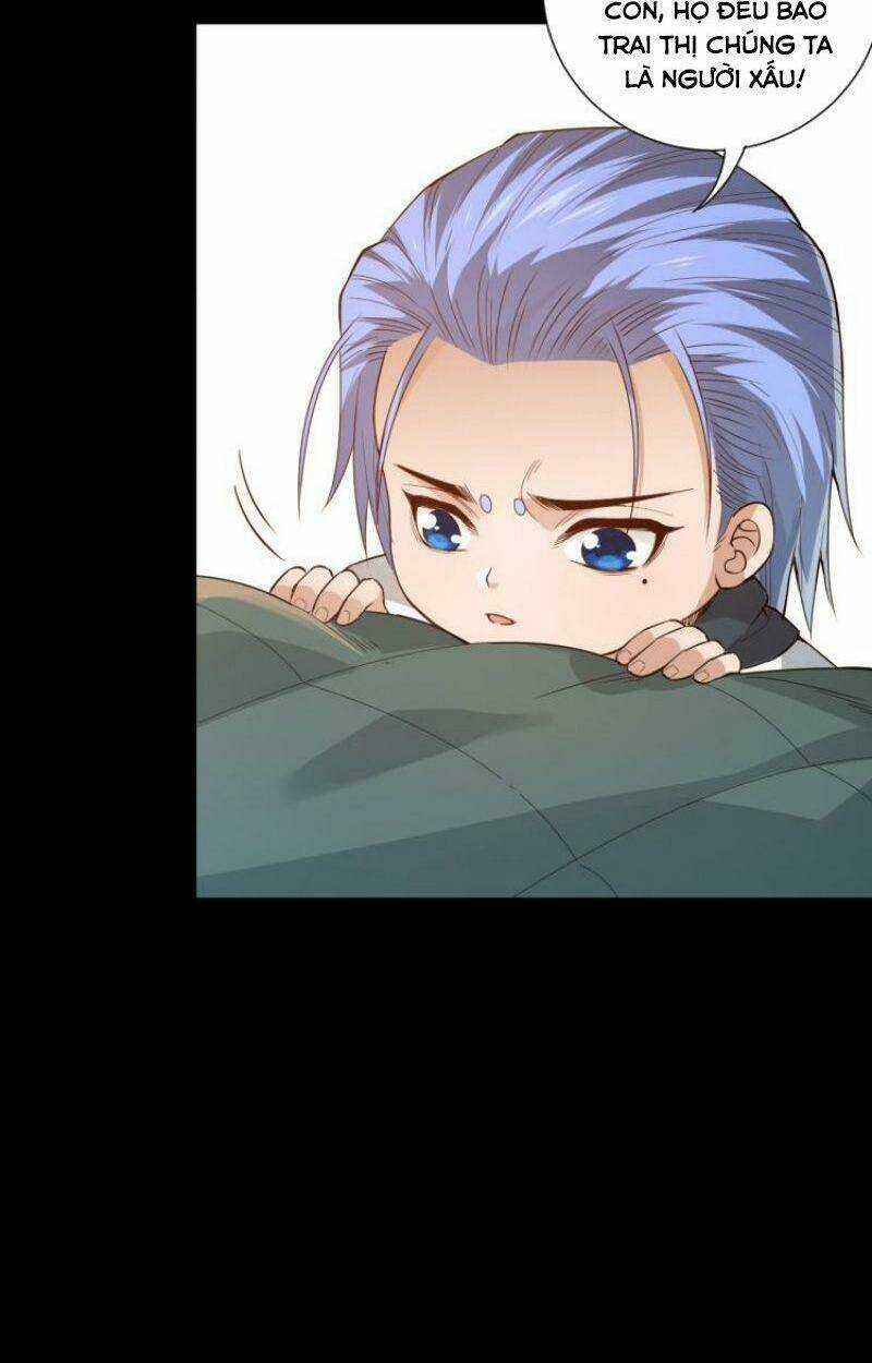 Giản Giới - Chapter 125 - Trang 28