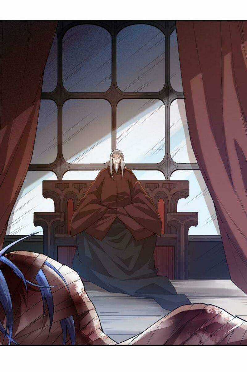 Giản Giới - Chapter 125 - Trang 4