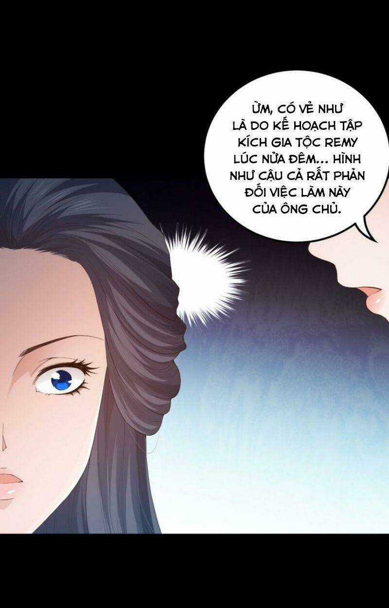 Giản Giới - Chapter 125 - Trang 31
