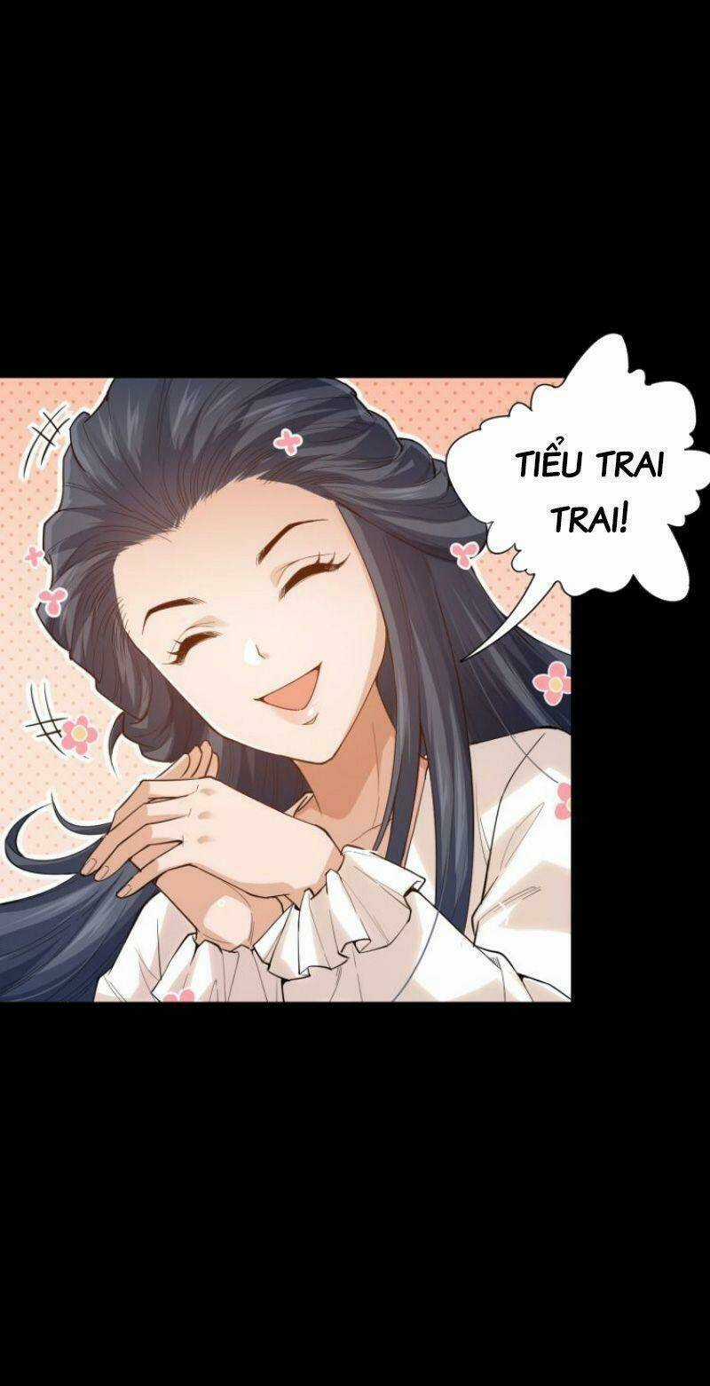 Giản Giới - Chapter 125 - Trang 34
