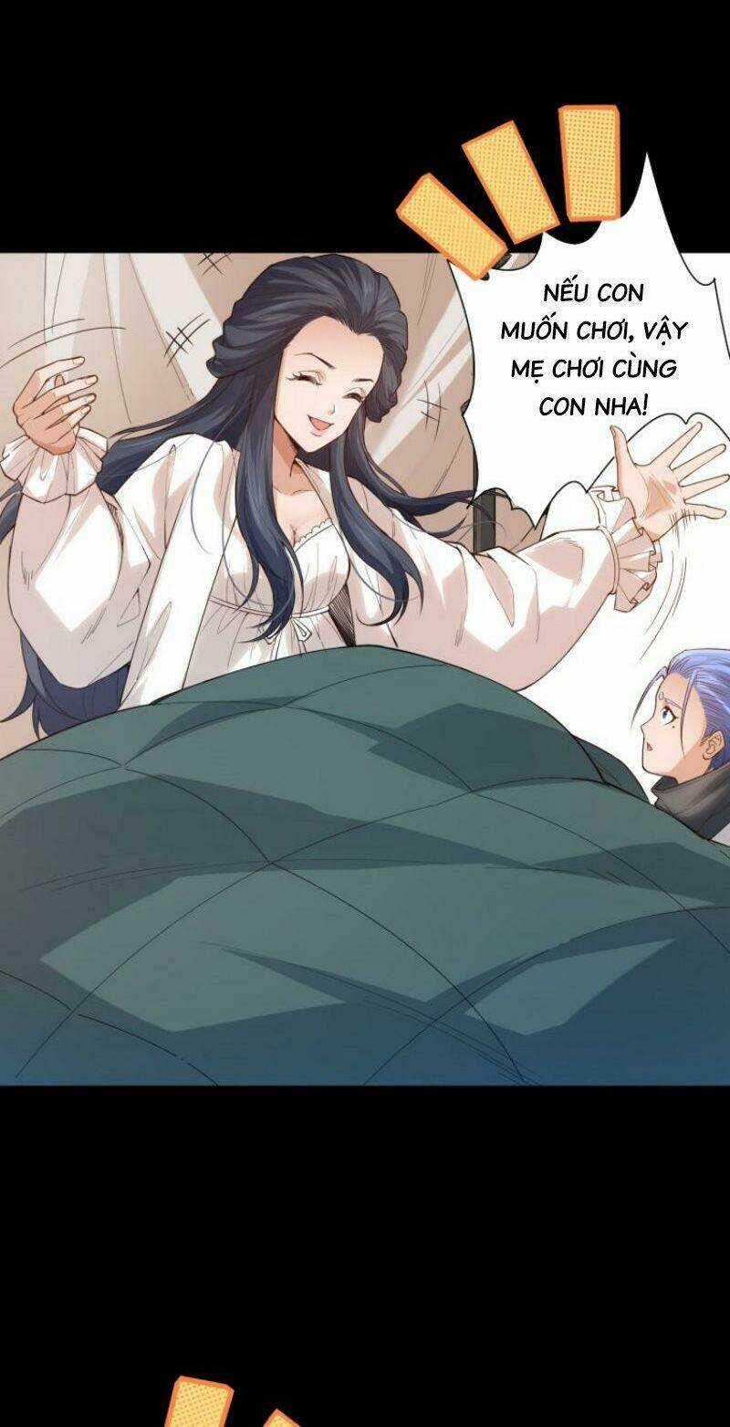 Giản Giới - Chapter 125 - Trang 35