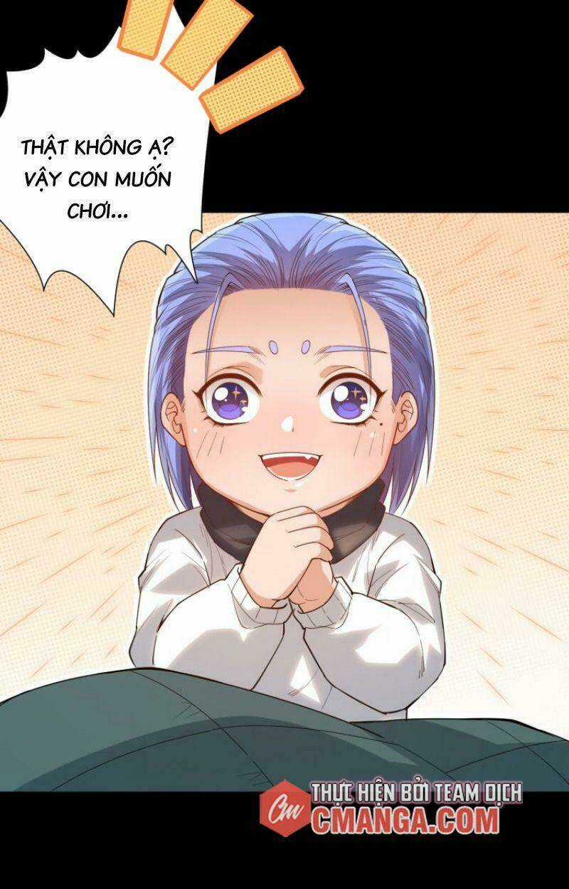 Giản Giới - Chapter 125 - Trang 36