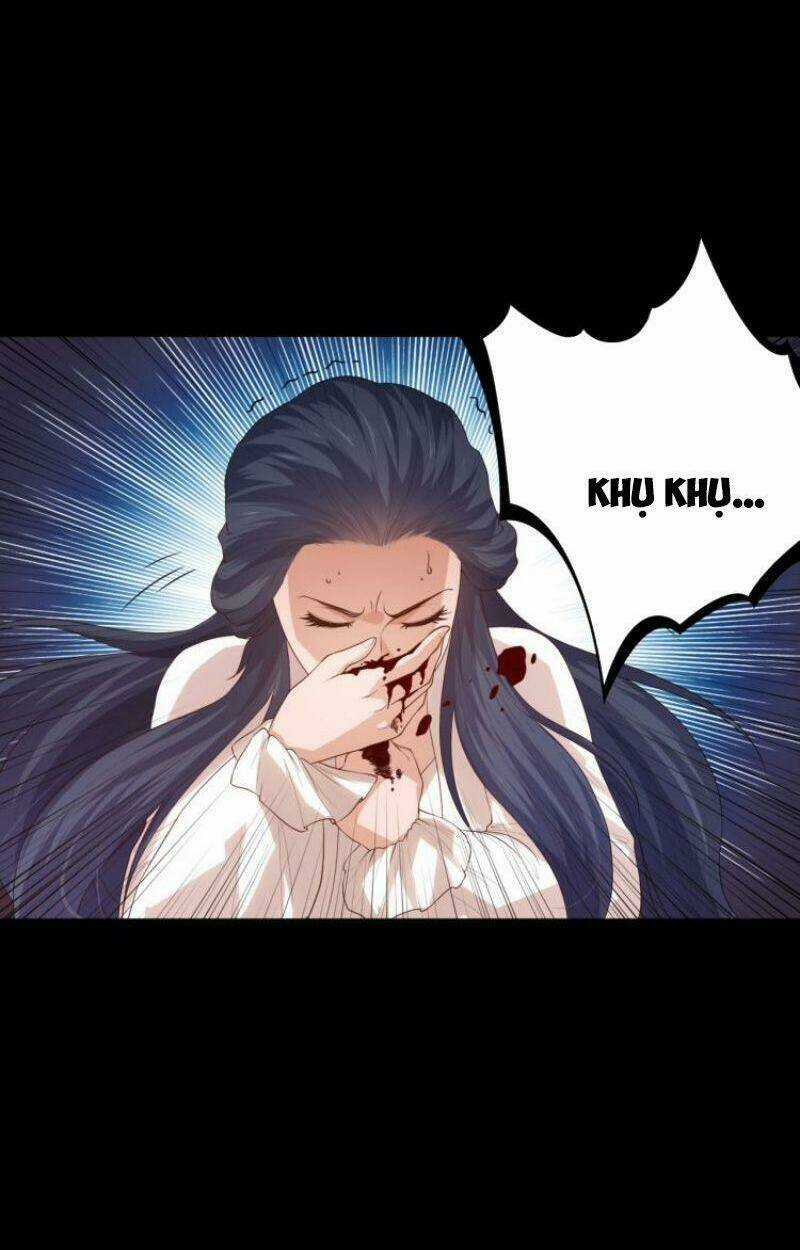 Giản Giới - Chapter 125 - Trang 37