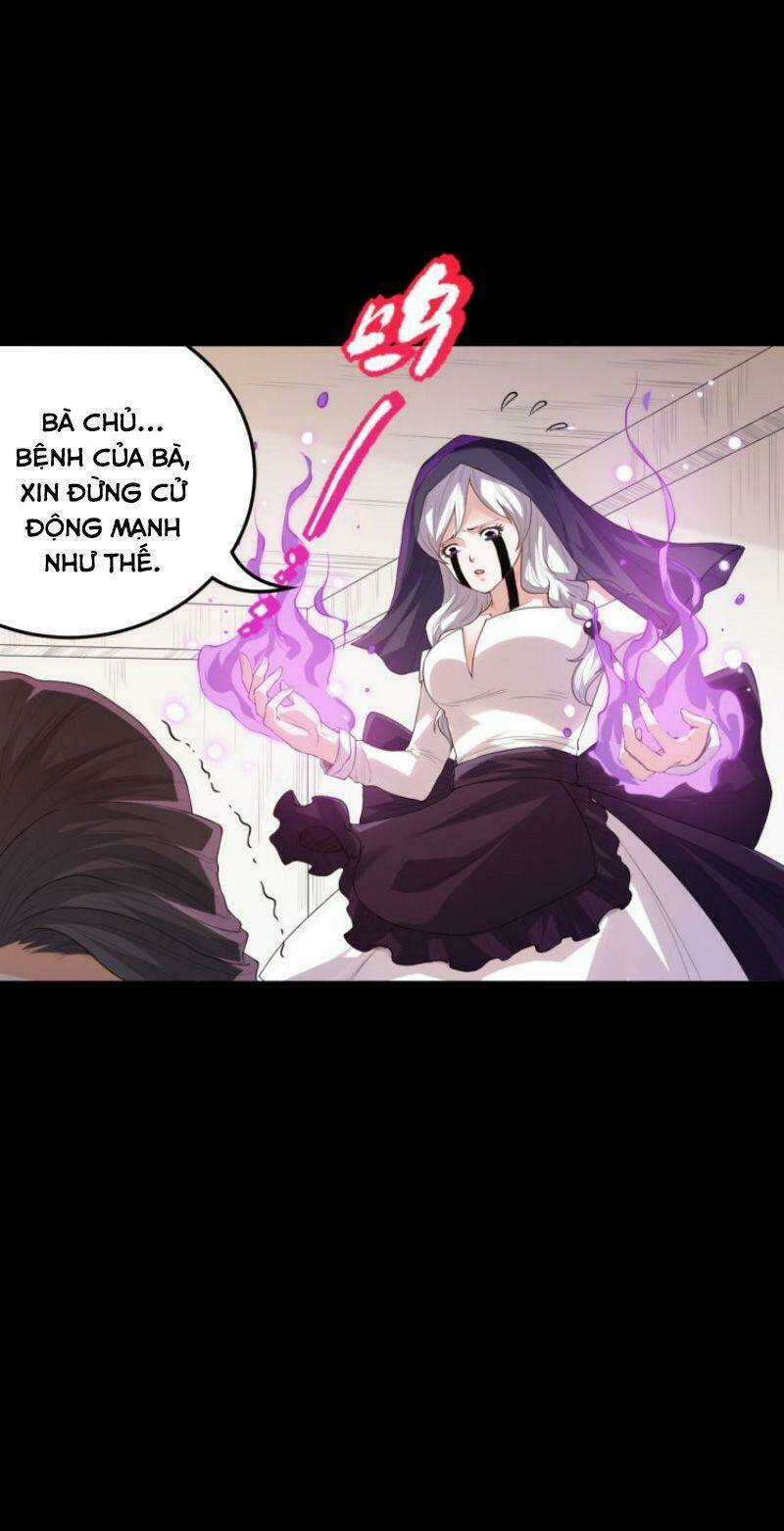 Giản Giới - Chapter 125 - Trang 38