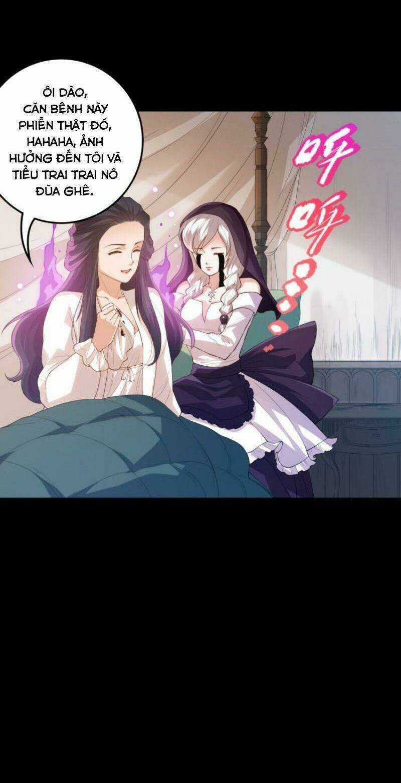 Giản Giới - Chapter 125 - Trang 39