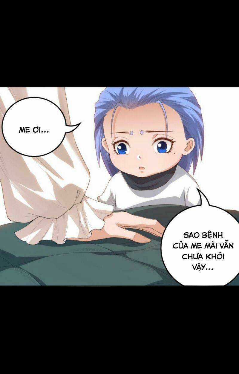 Giản Giới - Chapter 125 - Trang 40