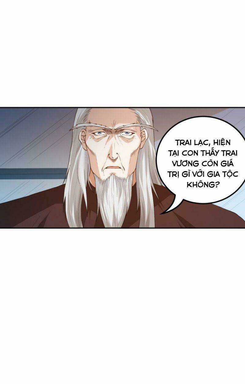 Giản Giới - Chapter 125 - Trang 5