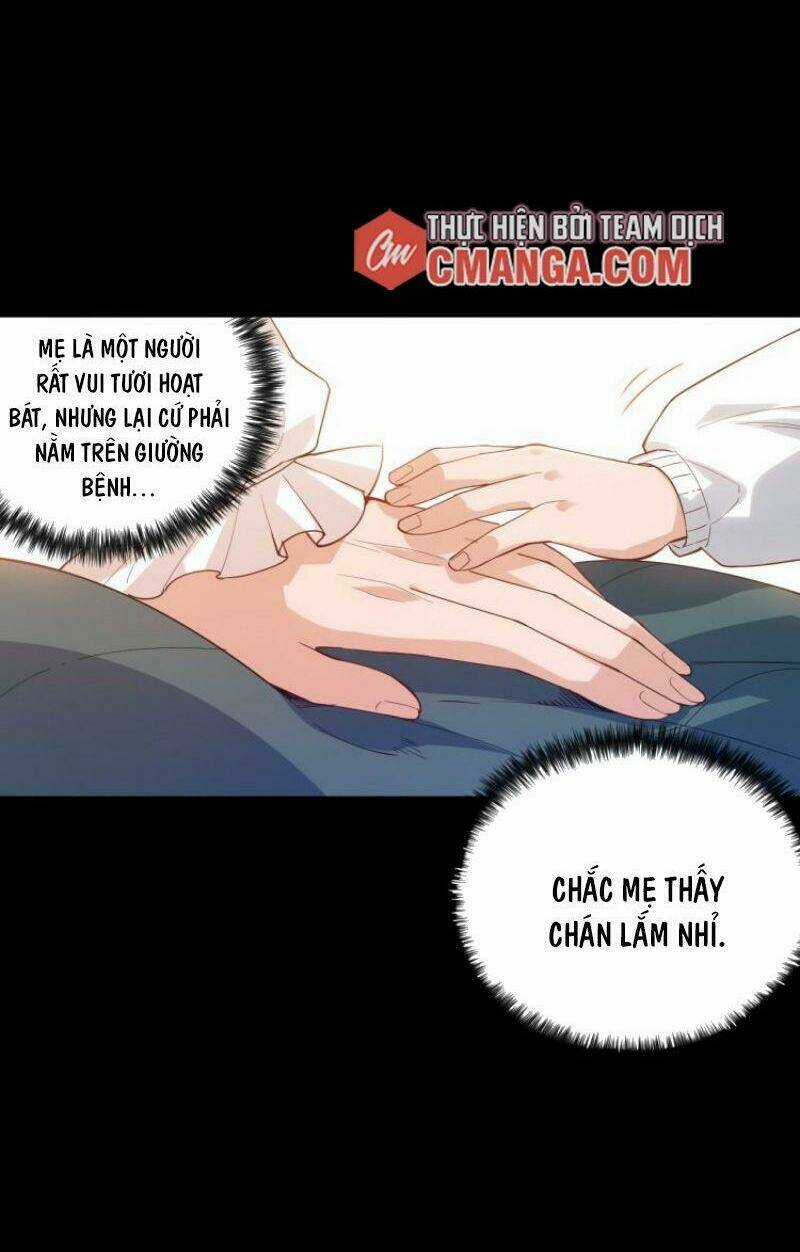 Giản Giới - Chapter 125 - Trang 41