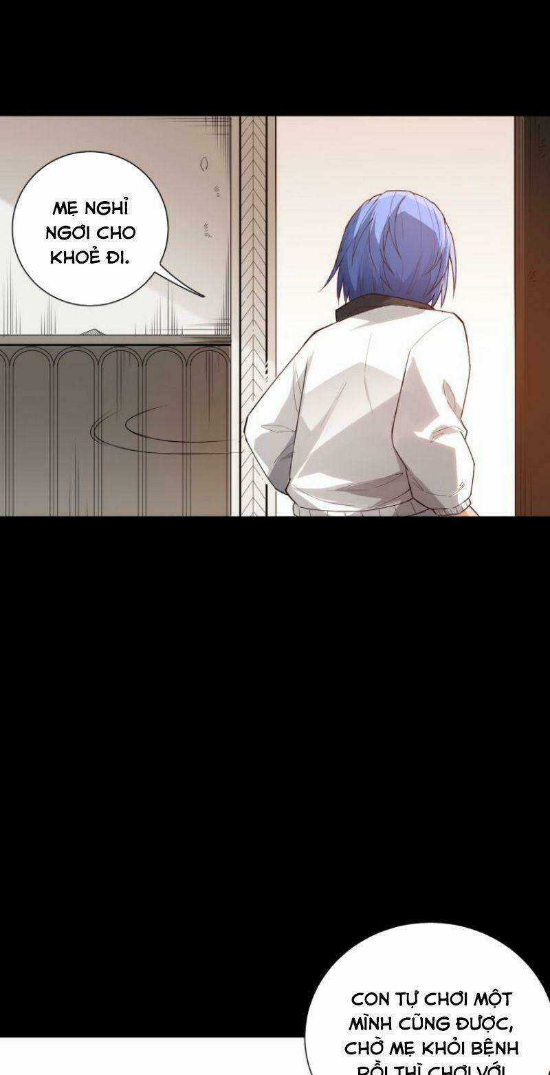 Giản Giới - Chapter 125 - Trang 42