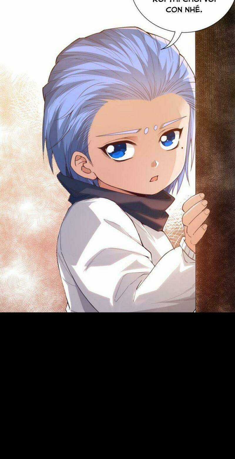 Giản Giới - Chapter 125 - Trang 43