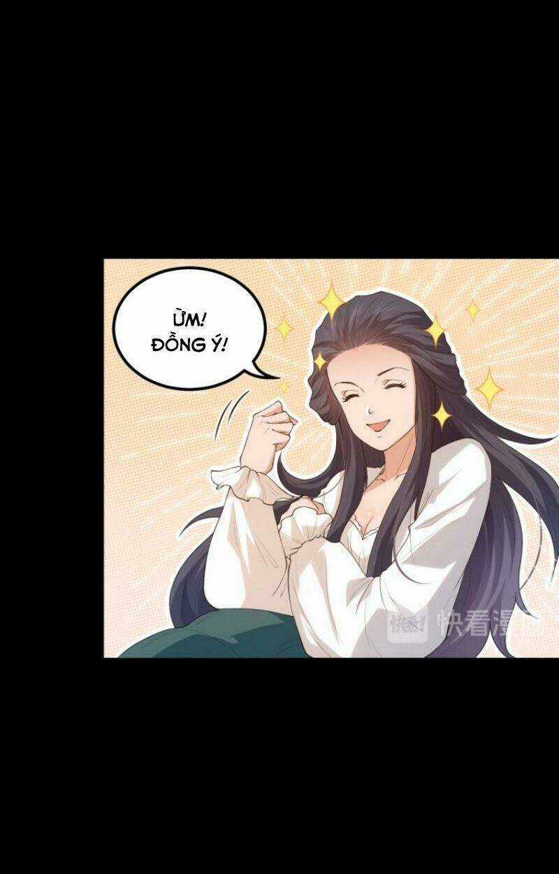 Giản Giới - Chapter 125 - Trang 45