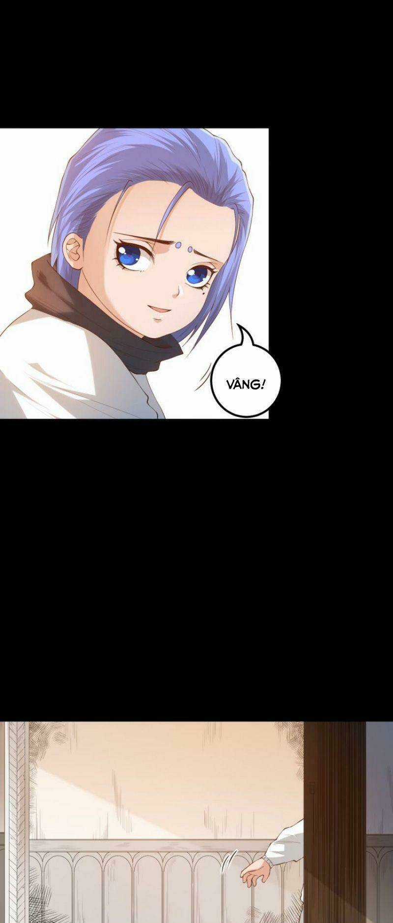 Giản Giới - Chapter 125 - Trang 46