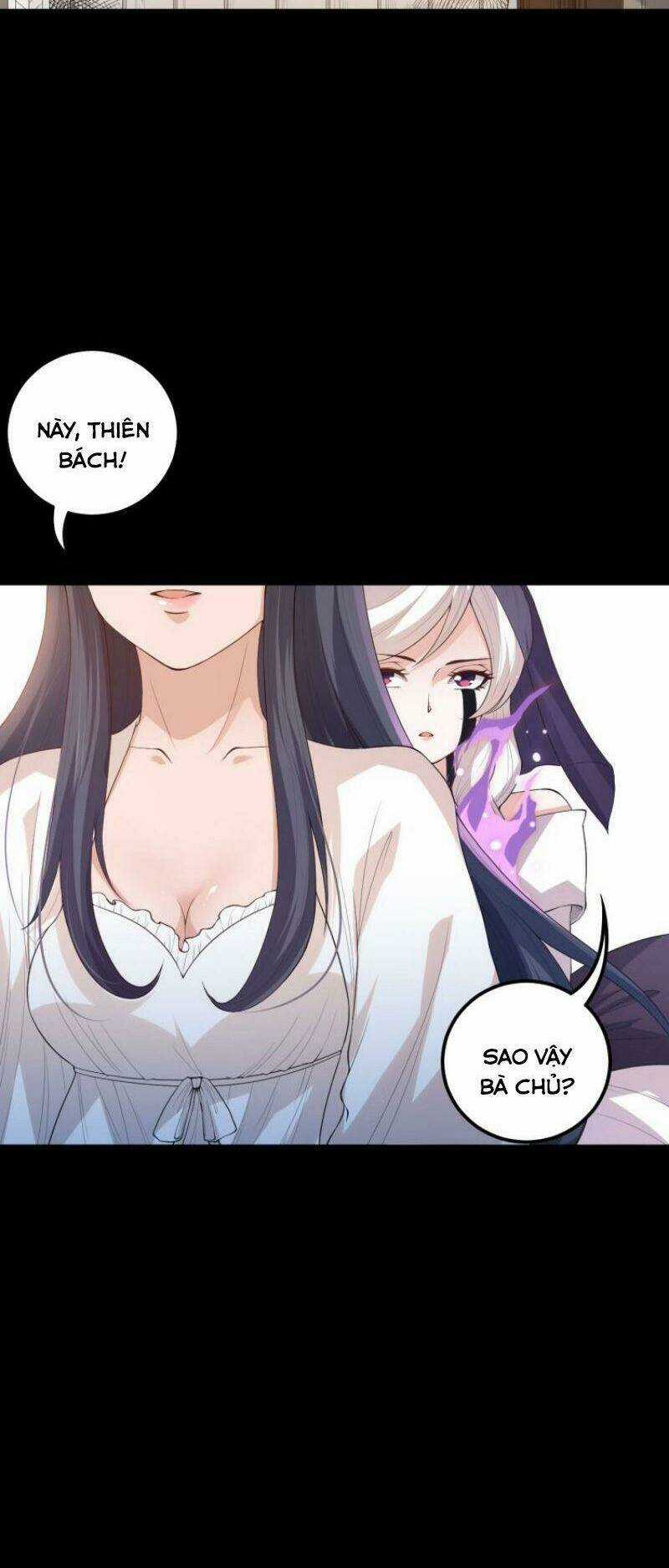 Giản Giới - Chapter 125 - Trang 47