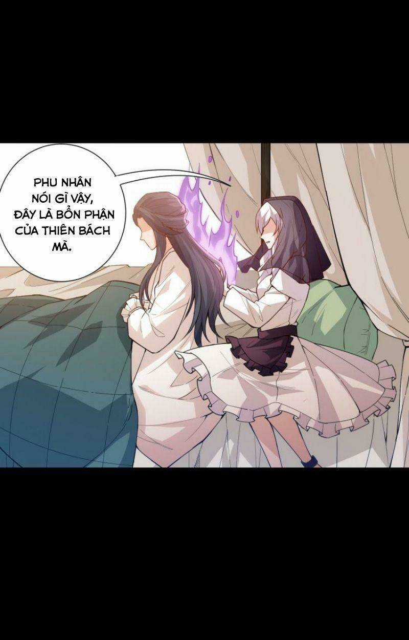 Giản Giới - Chapter 125 - Trang 49