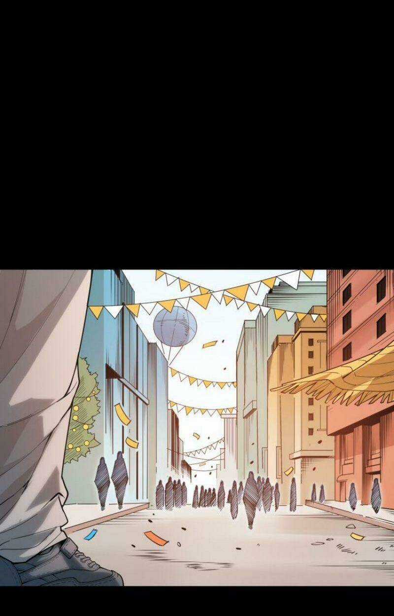 Giản Giới - Chapter 125 - Trang 50