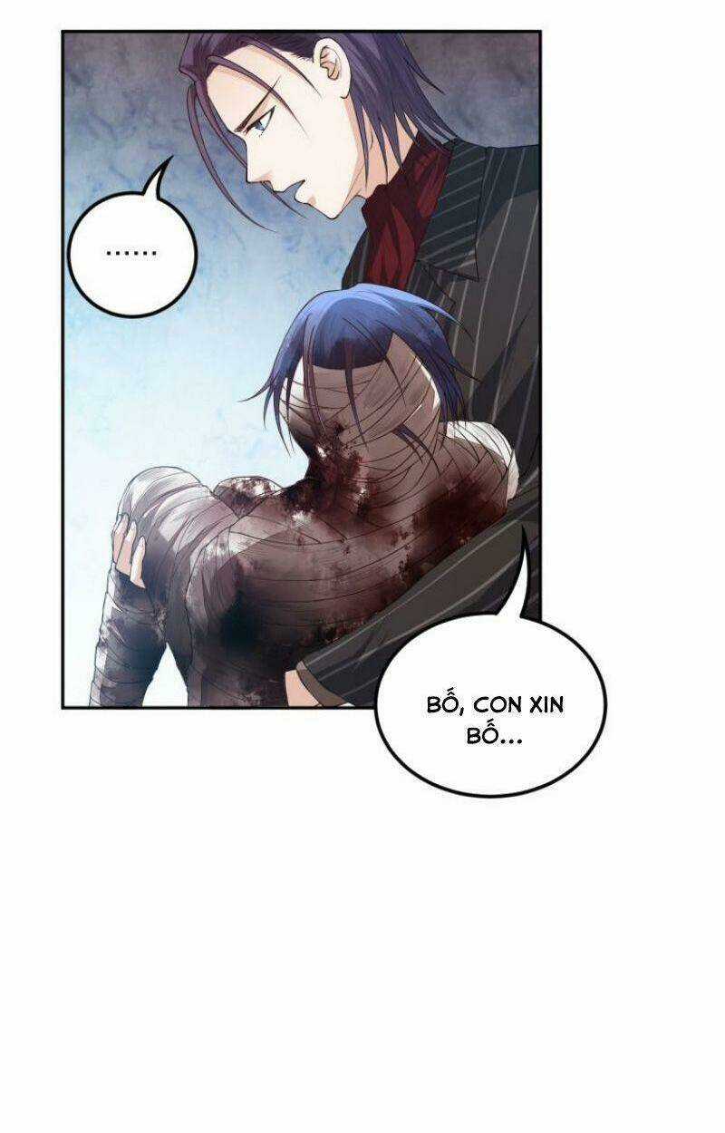 Giản Giới - Chapter 125 - Trang 6