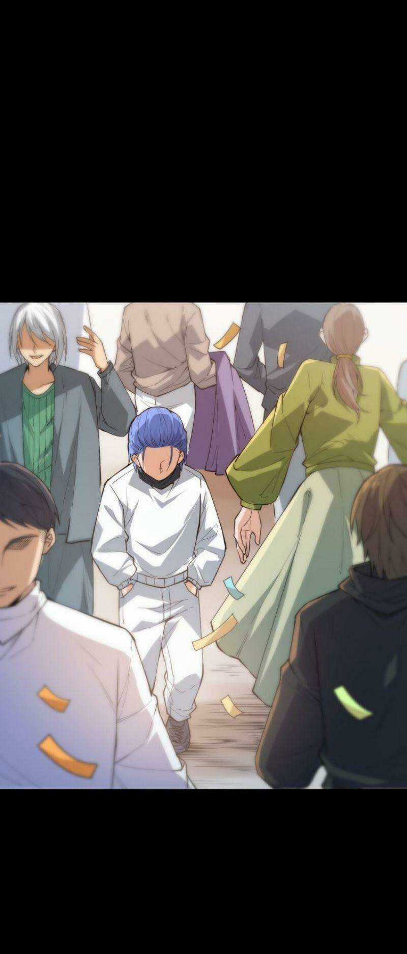 Giản Giới - Chapter 125 - Trang 51