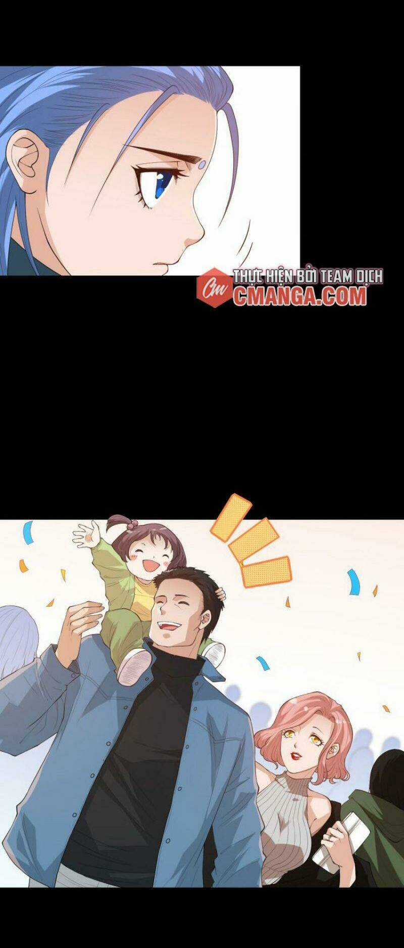 Giản Giới - Chapter 125 - Trang 52