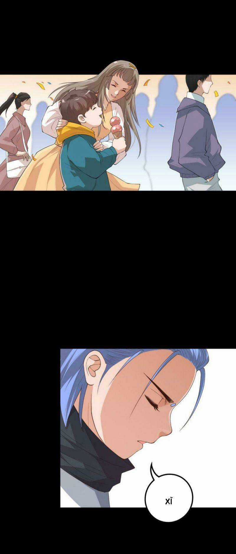 Giản Giới - Chapter 125 - Trang 53