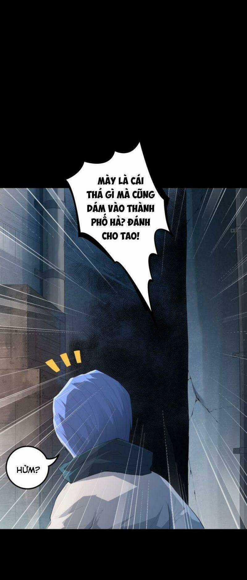 Giản Giới - Chapter 125 - Trang 54