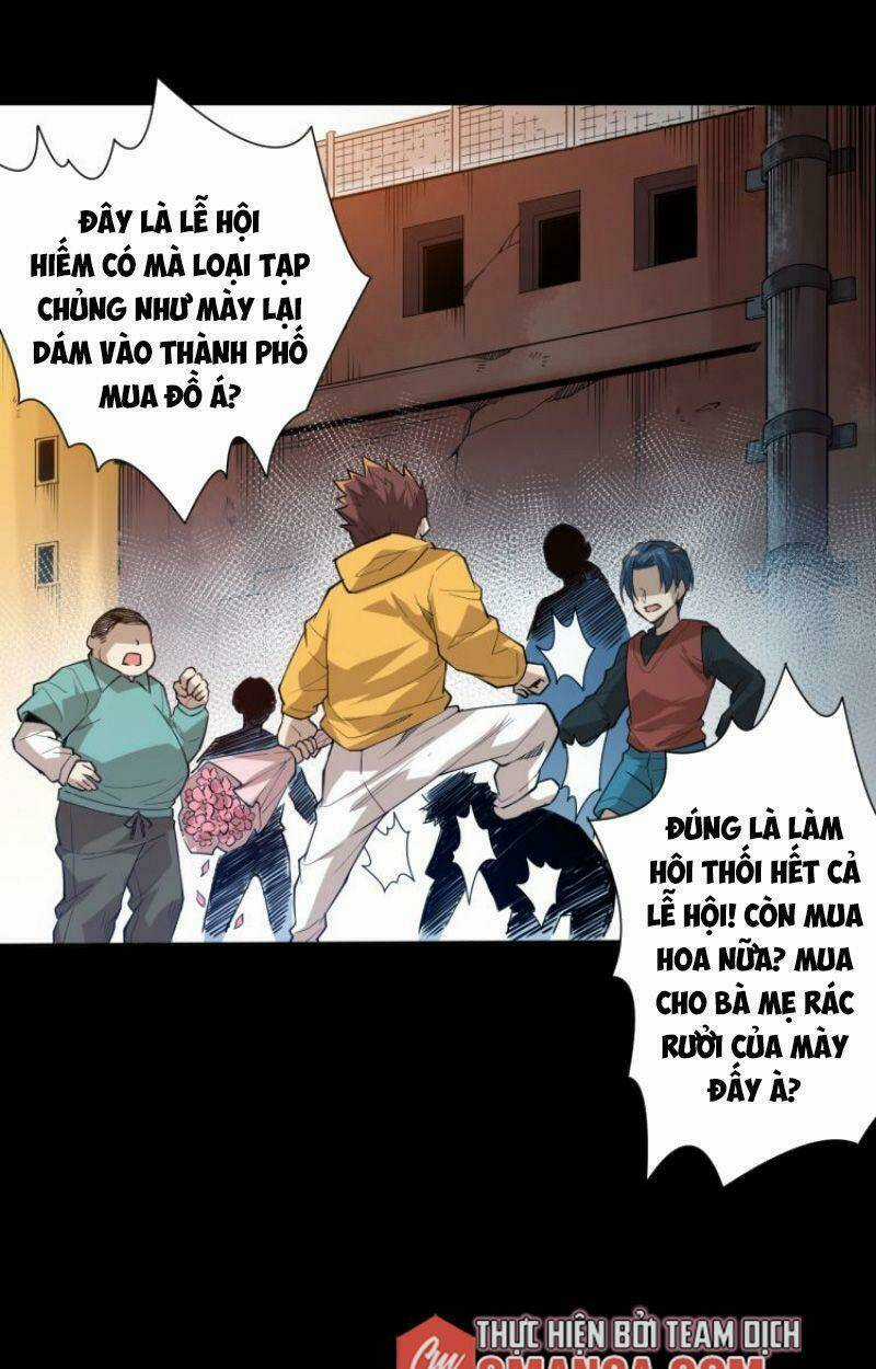 Giản Giới - Chapter 125 - Trang 55