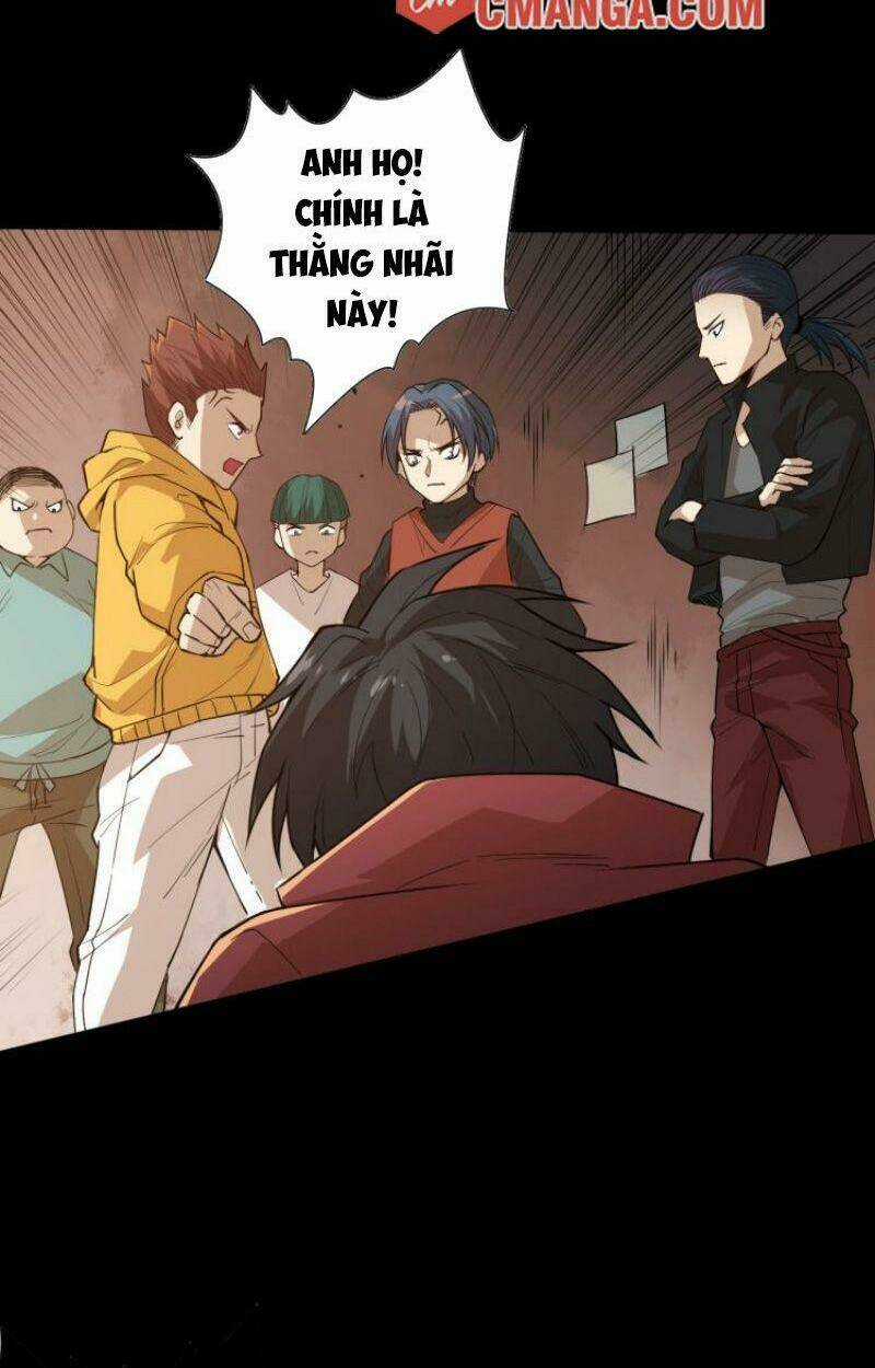 Giản Giới - Chapter 125 - Trang 56