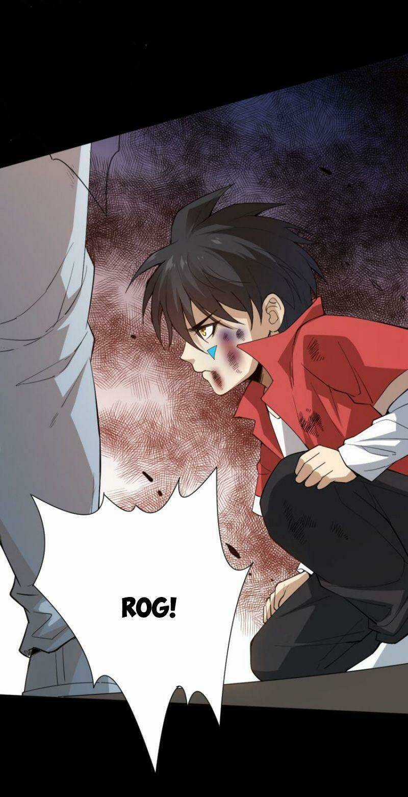 Giản Giới - Chapter 125 - Trang 57