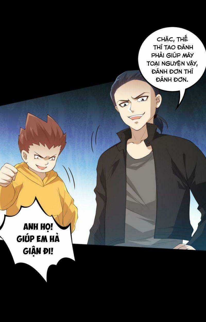 Giản Giới - Chapter 125 - Trang 59