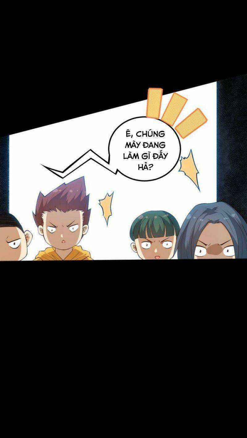 Giản Giới - Chapter 125 - Trang 61