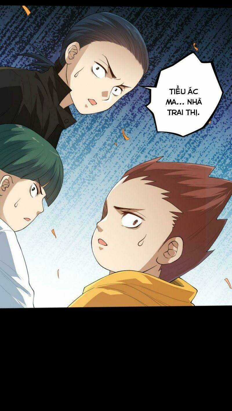 Giản Giới - Chapter 125 - Trang 62