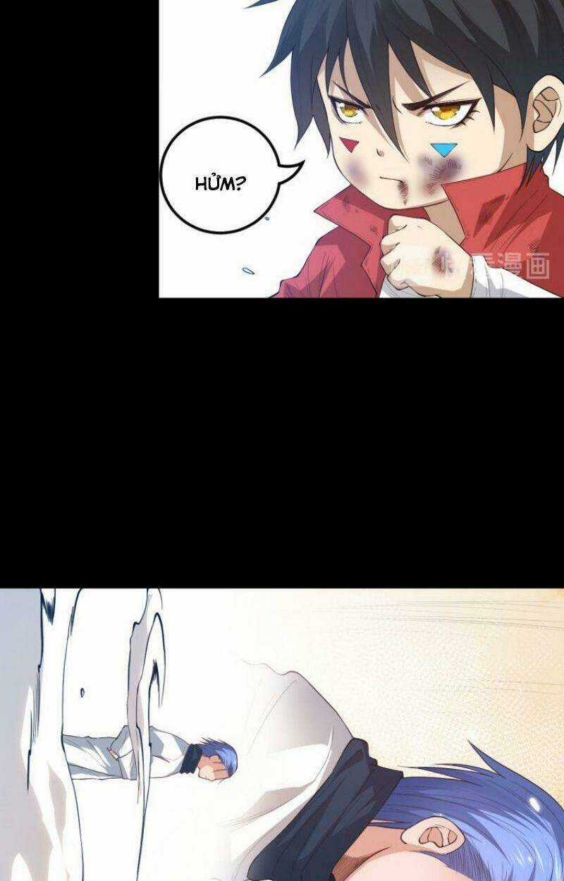 Giản Giới - Chapter 125 - Trang 64