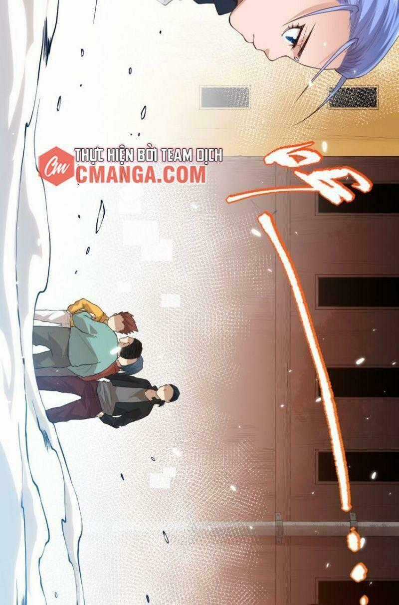 Giản Giới - Chapter 125 - Trang 65