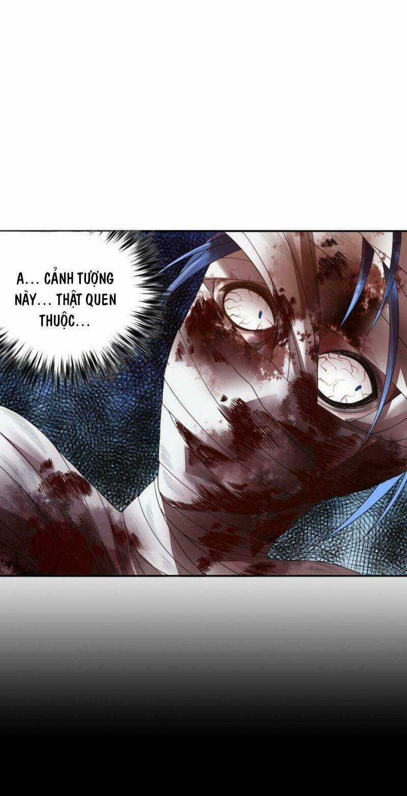 Giản Giới - Chapter 125 - Trang 8