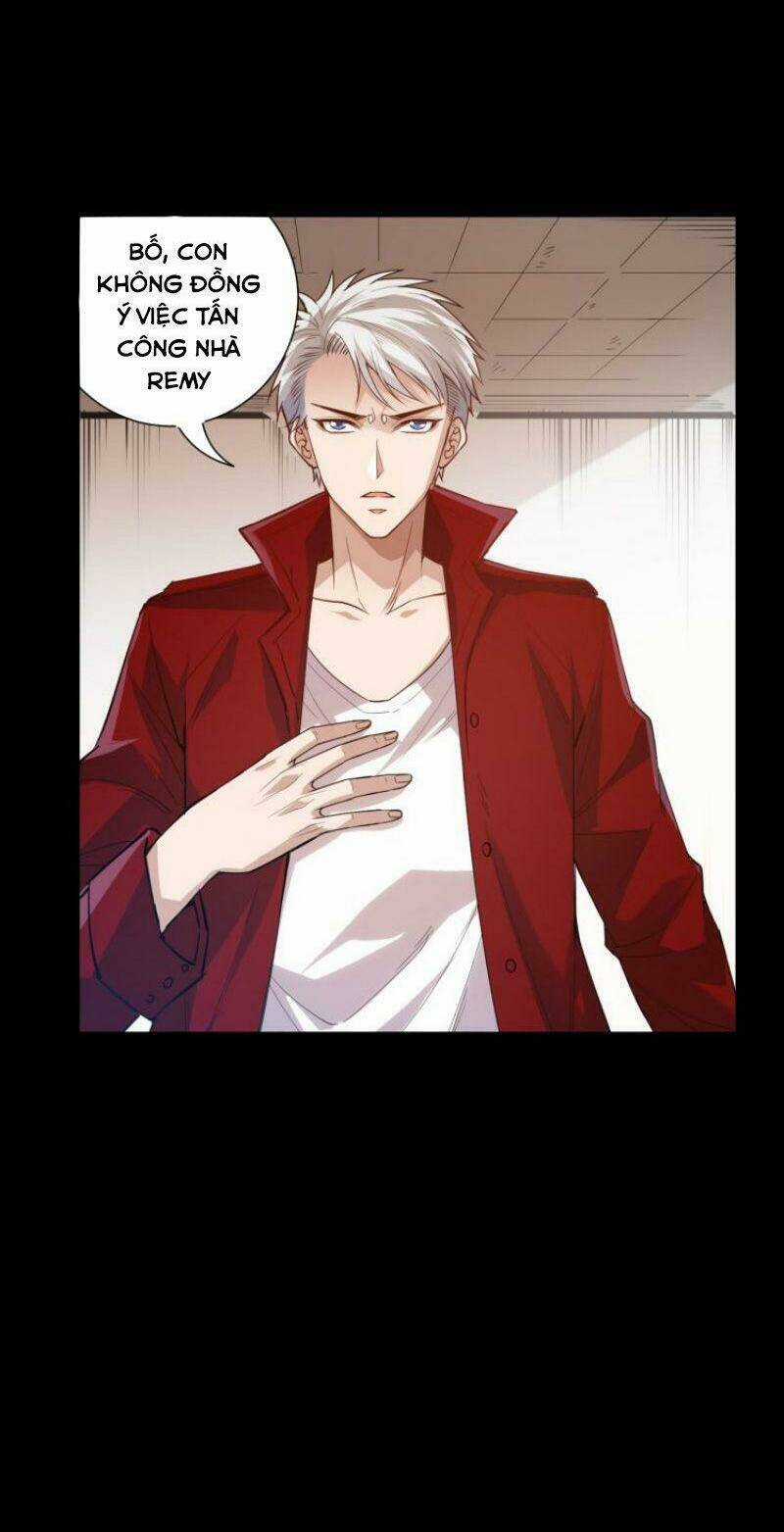 Giản Giới - Chapter 125 - Trang 10