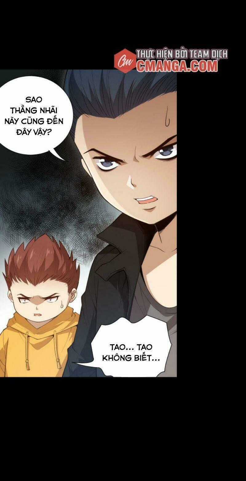 Giản Giới - Chapter 126 - Trang 2