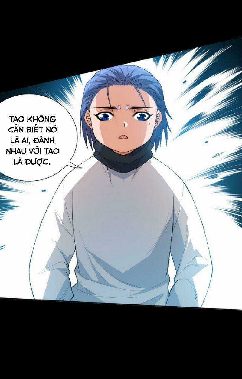 Giản Giới - Chapter 126 - Trang 11