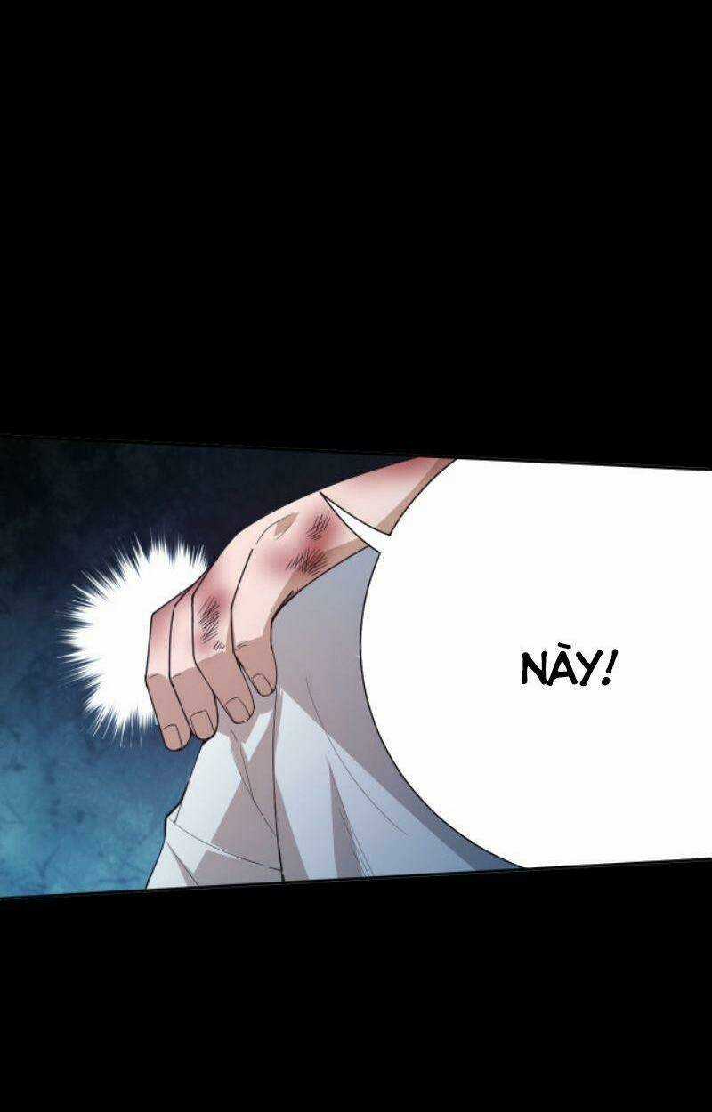 Giản Giới - Chapter 126 - Trang 12