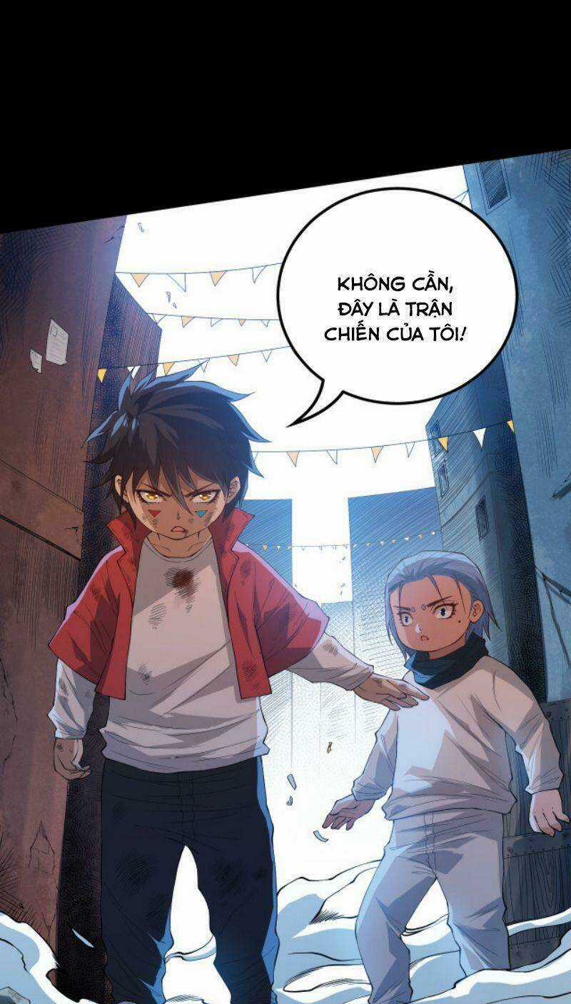 Giản Giới - Chapter 126 - Trang 13