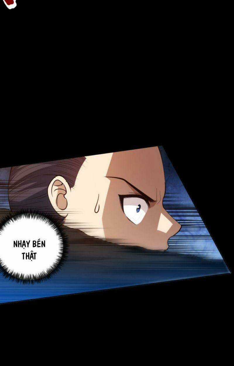 Giản Giới - Chapter 126 - Trang 20