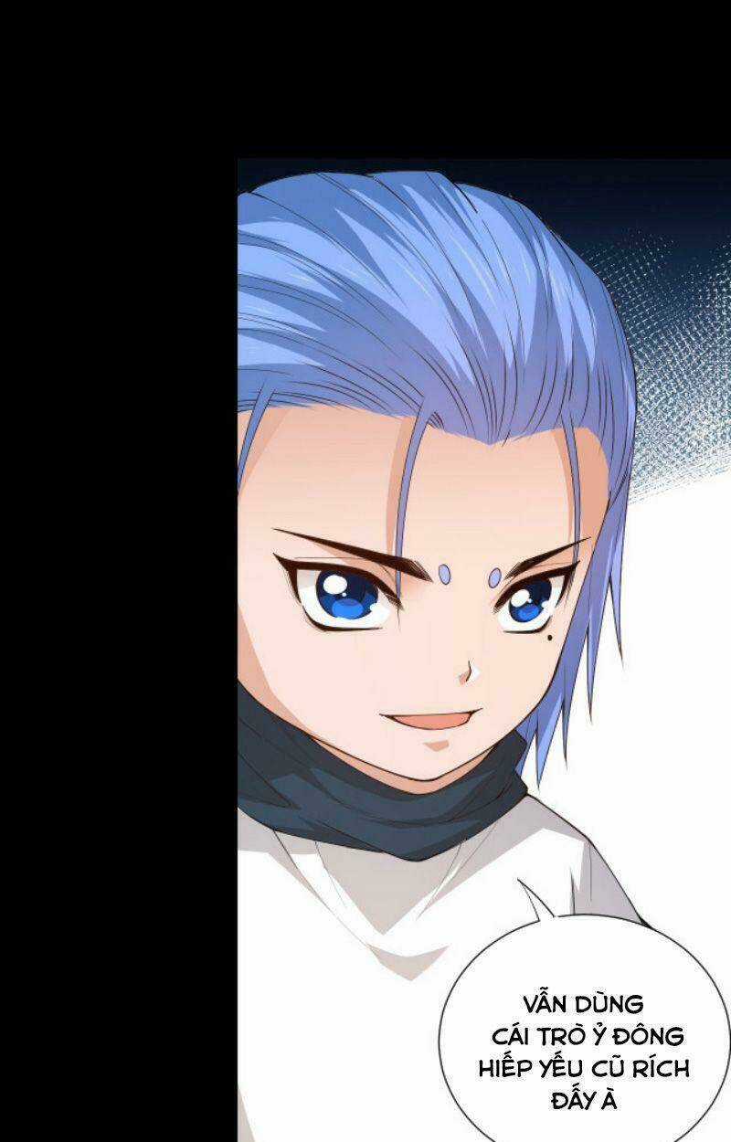 Giản Giới - Chapter 126 - Trang 3