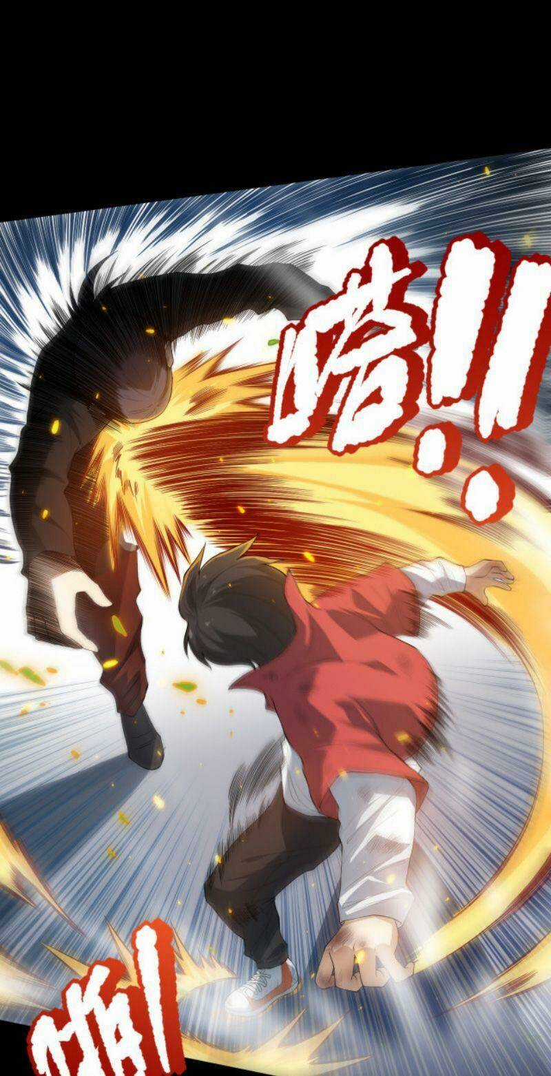 Giản Giới - Chapter 126 - Trang 21