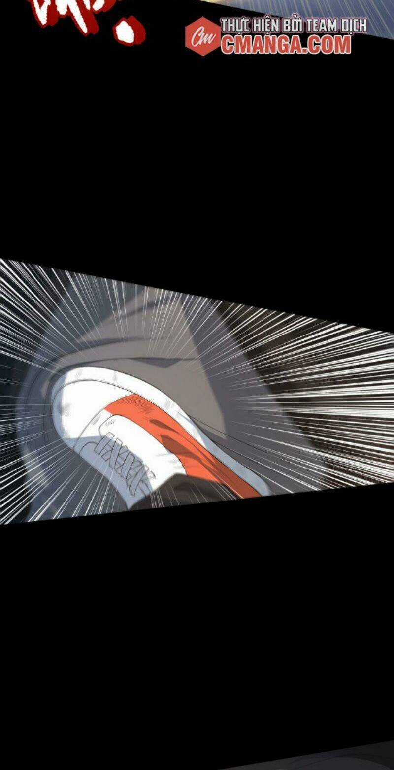Giản Giới - Chapter 126 - Trang 22
