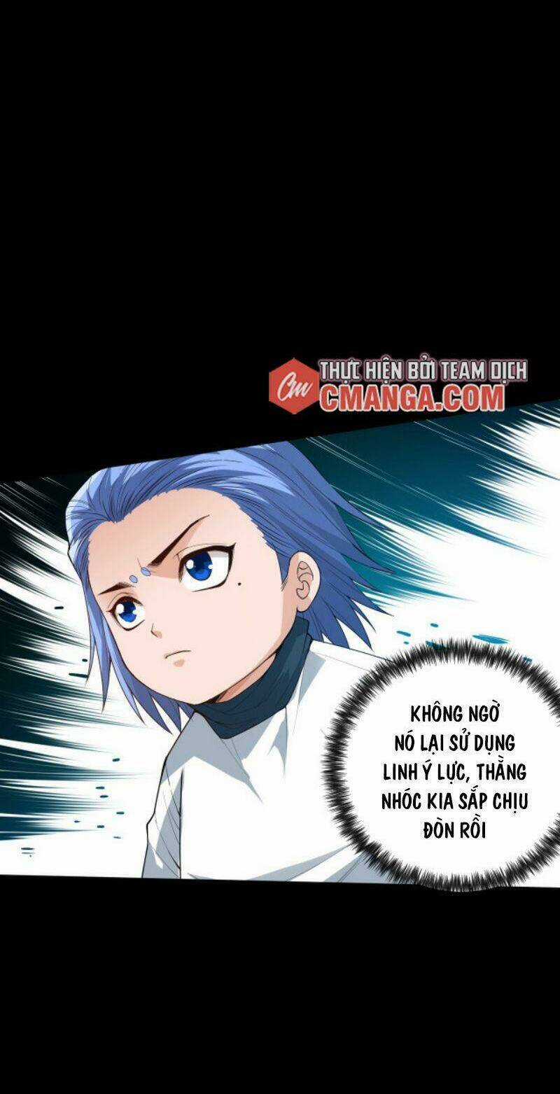 Giản Giới - Chapter 126 - Trang 26