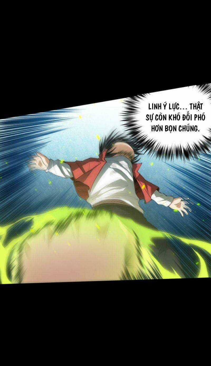 Giản Giới - Chapter 126 - Trang 28