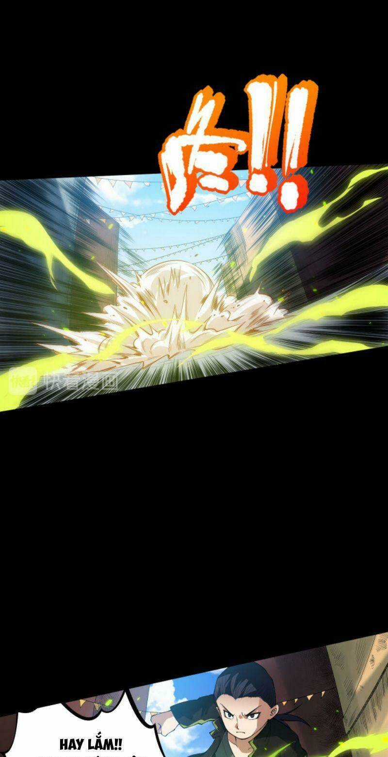 Giản Giới - Chapter 126 - Trang 29