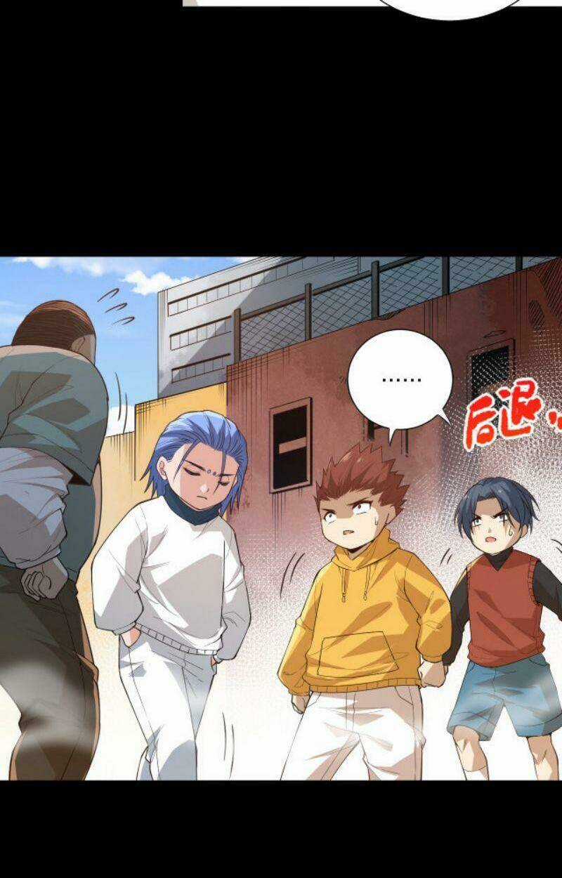 Giản Giới - Chapter 126 - Trang 4